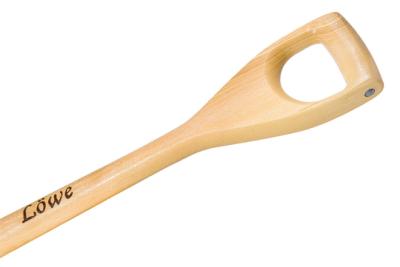 Ideal, Premium, havespade med tråd, selvslibende, 13060263