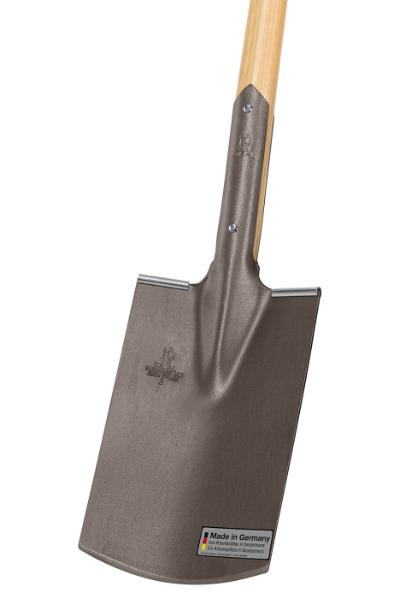 Ideal, Have-og Byggespade, selvslibende, 10010283