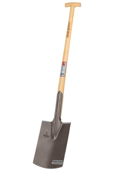 Ideal, Have-og Byggespade, selvslibende, 10010283