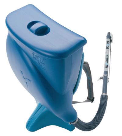 Gødningsdoserer, Fertil dispenser