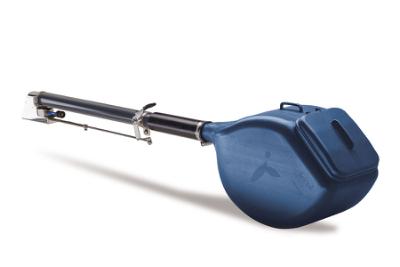 Gødningsdoserer, Fertil Five, 5 L, præcis dosering (2-25 g a