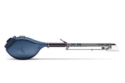 Gødningsdoserer, Fertil Five, 5 L, præcis dosering (2-25 g a