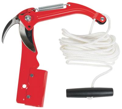 Topsaks 27 cm P34-27A, snor