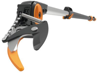Fiskars Uni-topsaks UPX82, 158 cm Ø 3,2 cm