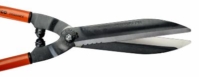 Bahco P51, hækkesaks, kort model, 58 cm