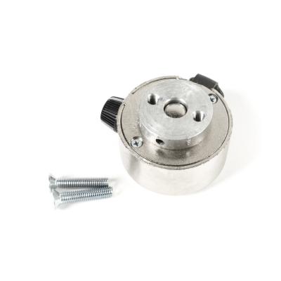 Styktæller, med plade, metal