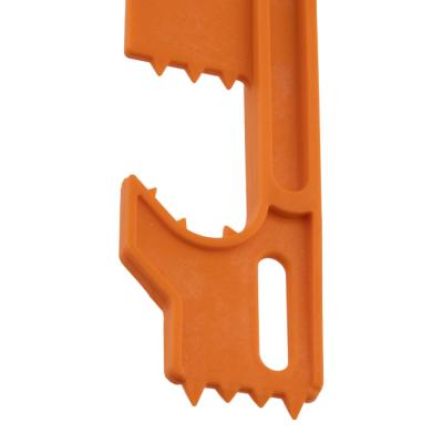 Grenretter, Mini, 100 stk. pr. kasse, orange