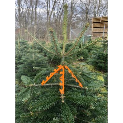 Grenretter, Mini, 100 stk. pr. kasse, orange