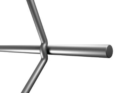 Grenretter - Triwi topbøjle Hovednr.