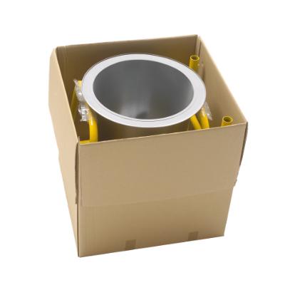 Nettragt Farmer Ø25 cm, metal, complet