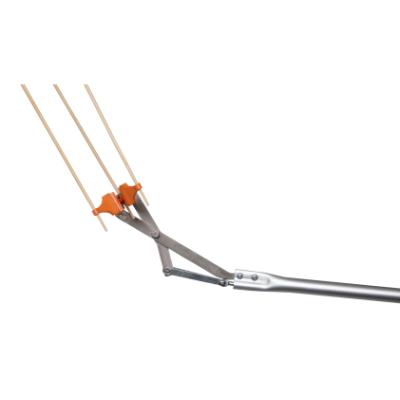 Montagetang, 120 cm til klemmer Model MK