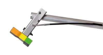 Easy Grib, topklemmetang/montagetang,200 cm,  t/fuglepin