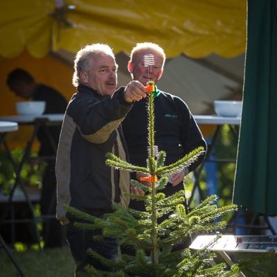 Top-Up, spiral m/klemme, 100 stk. pr. ks.