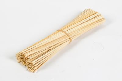 Fuglepinde, løse pinde, 100 stk./bdt., 40 cm, træ