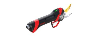 INFACO F3020, el-saks, komplet, i kuffert