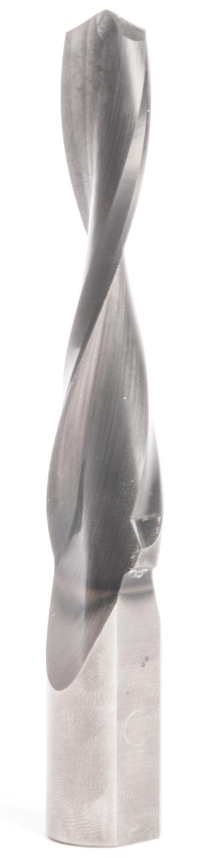 One2trees, konisk bor til boremaskine