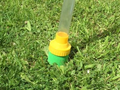 Weed Stick, punktbehandling af ukrudt, indhold 160 ml.