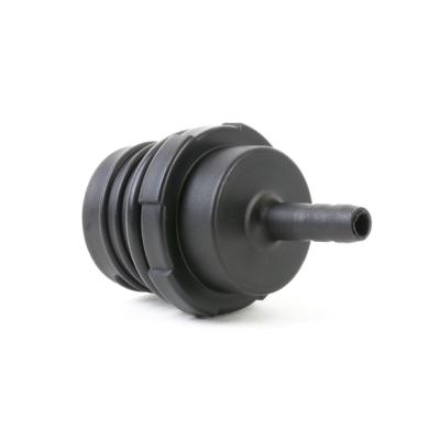 Microfit, batteridel