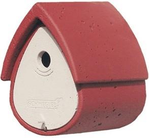 Schwegler, 1MR, mejsekasse, træbeton, Hovednr.