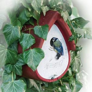 Schwegler, 1MR, mejsekasse, træbeton, Hovednr.