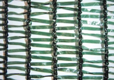 Skyggenet, 2 m x 100 m, 30 grøn