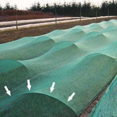 Tunnelbue, container & dobbeltbue, 220 - 270 cm