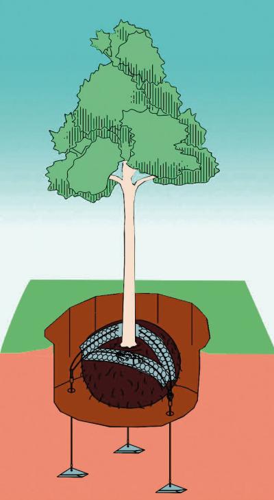 Piddler vandingssystem PD1 3 m. membran og 1 påfyldningsstud