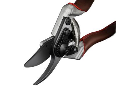 Felco 6 Elite, beskæresaks, F-Tech klinge, læderhåndtag