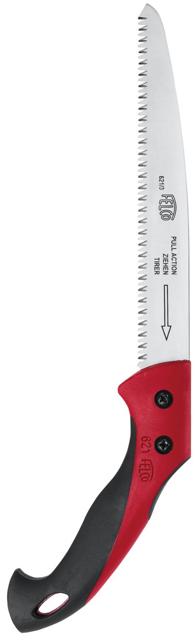 Felco 621, grensav i skede