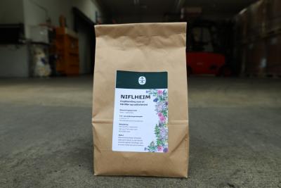 Frøblanding, Niflheim, 1 kg