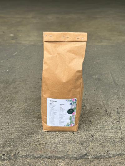 Frøblanding, Bifrost til 50 m2