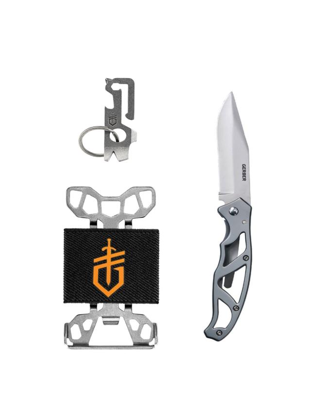Knive og multitools
