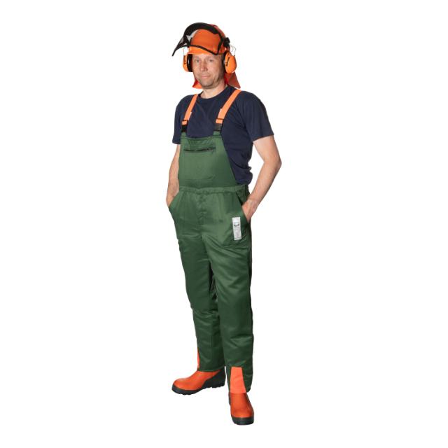 Peltor hjelmpakke (KAMPANGE)hjelmsæt, overalls o