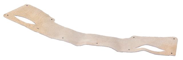 Peltor HYG4 lædersvederem