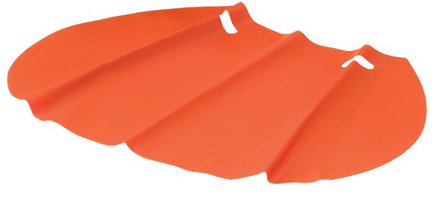 Peltor, regnklæde GR3C, til hjelm