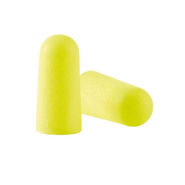 Ørepropper, 25 stk. pr. pose