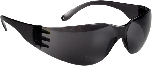 OX-ON, sikkerheds solbriller, basic dark