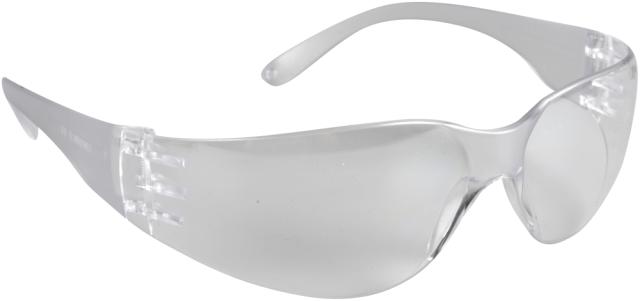 OX-ON, sikkerhedsbriller, UV protection, basic clear