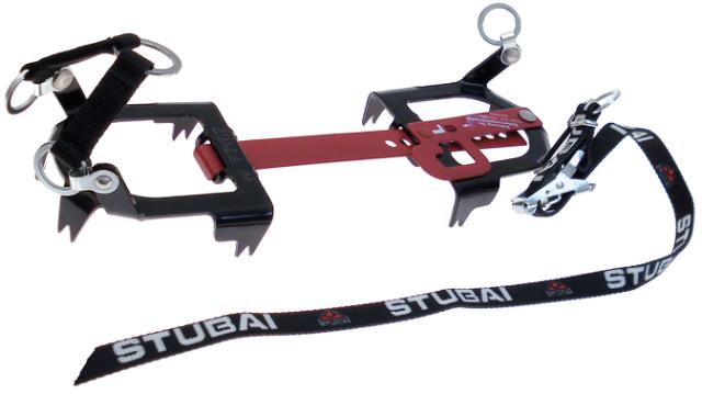 Stubai, pigsko, m/10 pigge., one-size