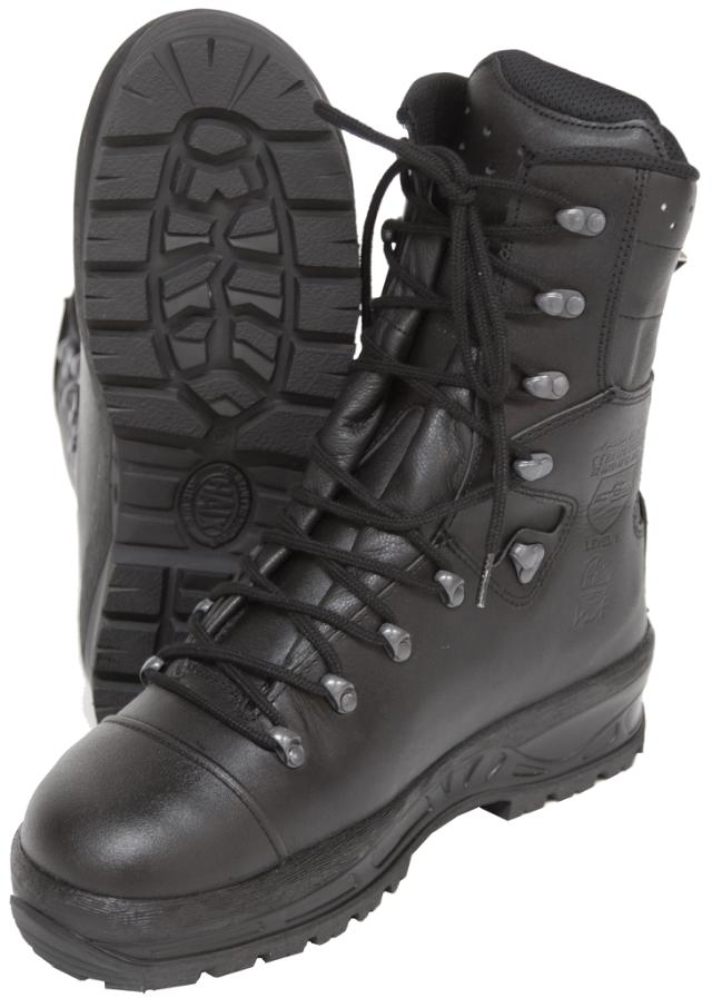 Aqua-Stop, skovstøvle, Hovednr.