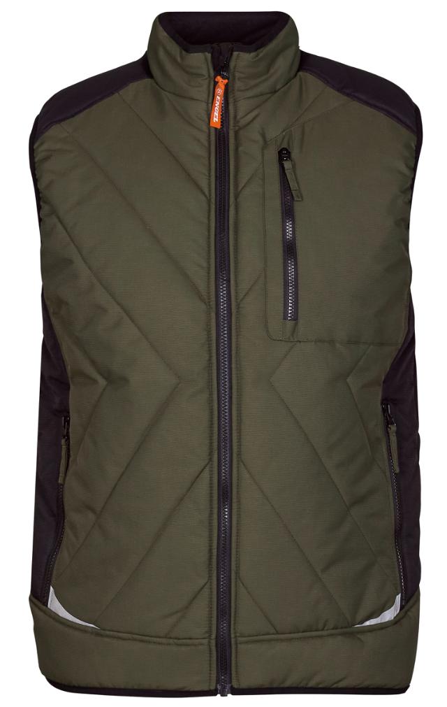 Galaxy Winter, vest, str. S