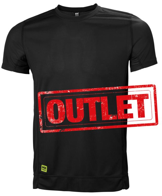 HH Super, T-shirt, str. XS