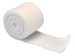 Strækforbinding, 8cm x 5m