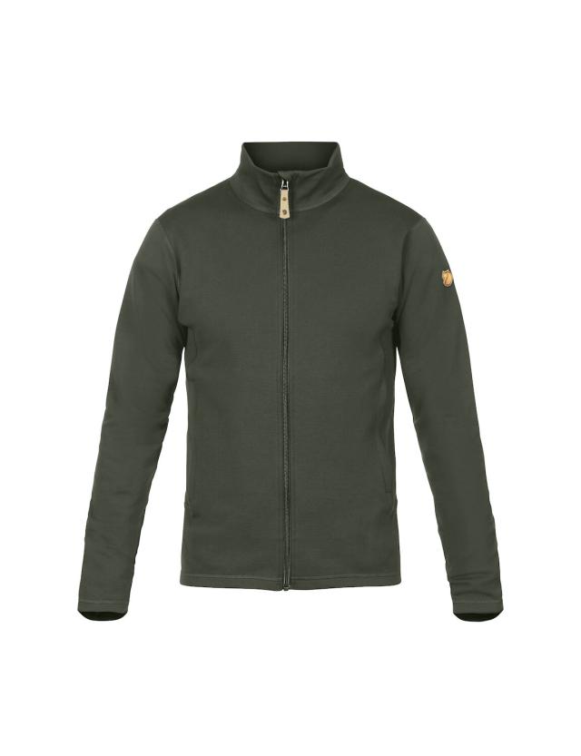 UDGÅET Fjällräven Keb Wool sweater