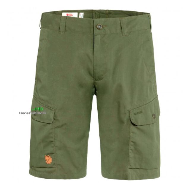 Fjällräven, Ruaha, shorts, herre, (profilbeklædning), Hovedn