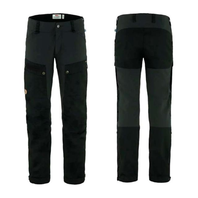 Fjällräven, Keb, buks, regular, (profilbeklædning), Hovedn