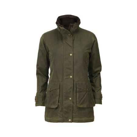 Laksen, Ashley Dry Wax, jakke, W, Hovednr.