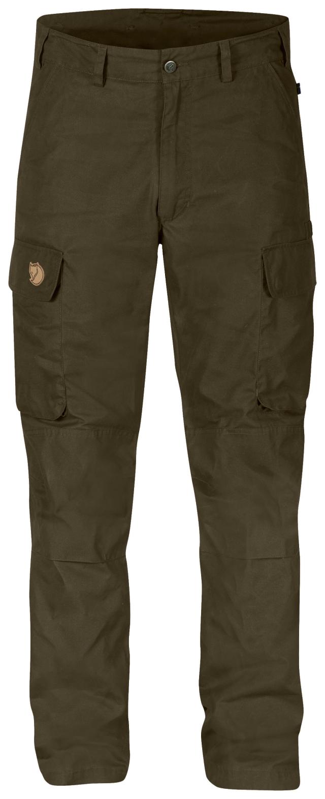 Fjällräven Brenner, bukser, vind-og vandtæt