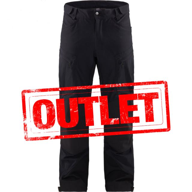 Haglöfs Rugged mountain buks Str. S, Black