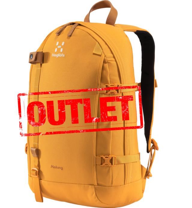 Haglöfs, Tight Malung, rygsæk, 15
